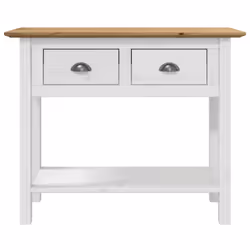 VidaXL 355072 coffee/side/end table