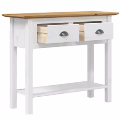 VidaXL 355072 coffee/side/end table - Additional view 4