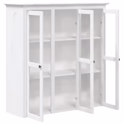VidaXL 355077 living room sideboard/buffet - Additional view 4