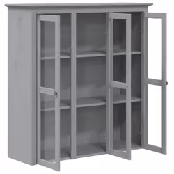 VidaXL 355079 living room sideboard/buffet - Additional view 4