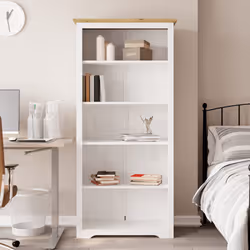 VidaXL 355081 living room bookcase