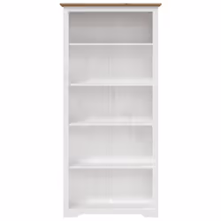 VidaXL 355081 living room bookcase