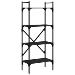 VidaXL 833338 living room bookcase