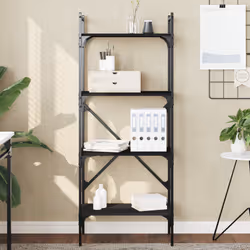 VidaXL 833338 living room bookcase