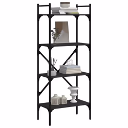 VidaXL 833338 living room bookcase