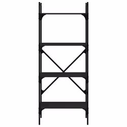 VidaXL 833338 living room bookcase - Additional view 4