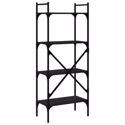 VidaXL 833338 living room bookcase - Additional view 6