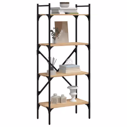 VidaXL 833339 living room bookcase