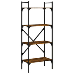 VidaXL 833340 living room bookcase