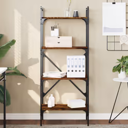 VidaXL 833340 living room bookcase