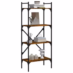VidaXL 833340 living room bookcase