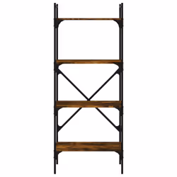 VidaXL 833340 living room bookcase - Additional view 4