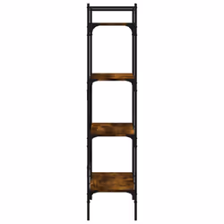 VidaXL 833340 living room bookcase - Additional view 5