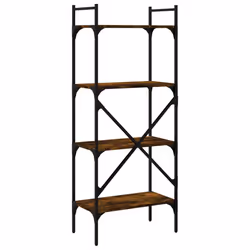 VidaXL 833340 living room bookcase - Additional view 6
