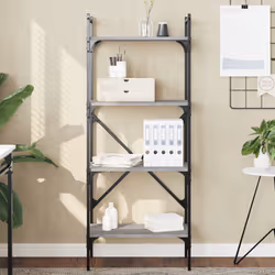 VidaXL 833341 living room bookcase