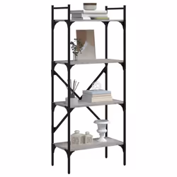VidaXL 833341 living room bookcase