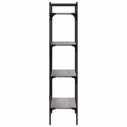 VidaXL 833341 living room bookcase - Additional view 5