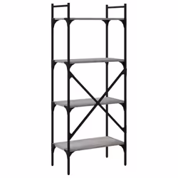 VidaXL 833341 living room bookcase - Additional view 6