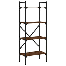 VidaXL 833342 living room bookcase