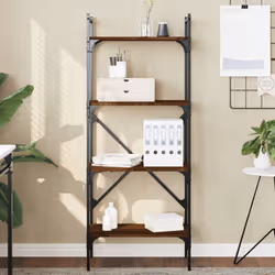 VidaXL 833342 living room bookcase