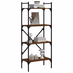 VidaXL 833342 living room bookcase