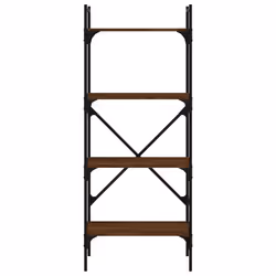 VidaXL 833342 living room bookcase - Additional view 4