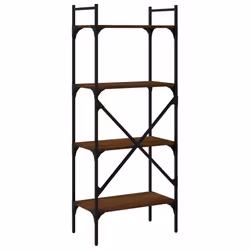 VidaXL 833342 living room bookcase - Additional view 6
