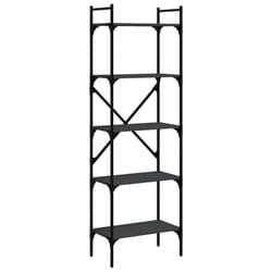 VidaXL 833343 living room bookcase