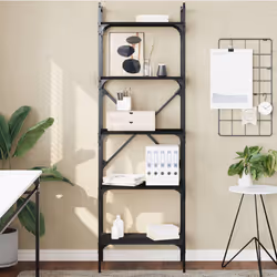 VidaXL 833343 living room bookcase