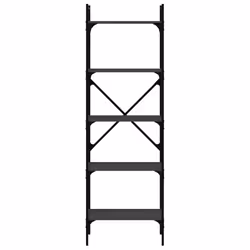 VidaXL 833343 living room bookcase - Additional view 4