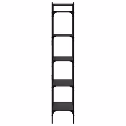 VidaXL 833343 living room bookcase - Additional view 5