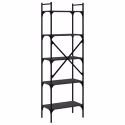 VidaXL 833343 living room bookcase - Additional view 6