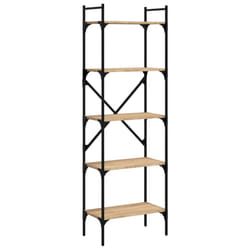 VidaXL 833344 living room bookcase