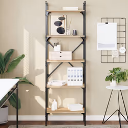 VidaXL 833344 living room bookcase