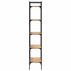 VidaXL 833344 living room bookcase - Additional view 5
