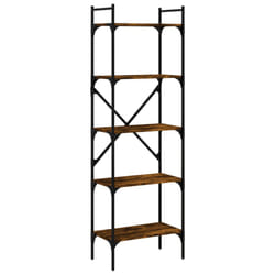 VidaXL 833345 living room bookcase