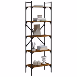VidaXL 833345 living room bookcase