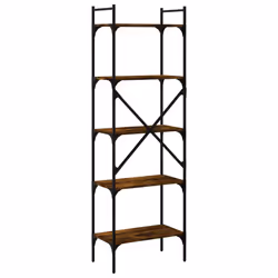 VidaXL 833345 living room bookcase - Additional view 6