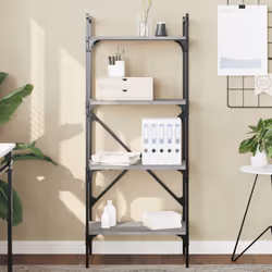 VidaXL 833346 living room bookcase