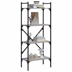 VidaXL 833346 living room bookcase