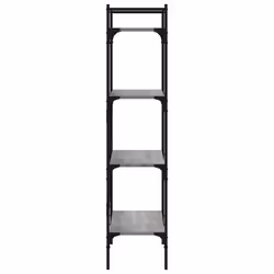 VidaXL 833346 living room bookcase - Additional view 5