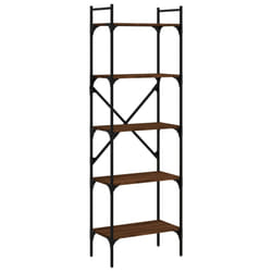 VidaXL 833347 living room bookcase