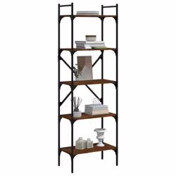 VidaXL 833347 living room bookcase