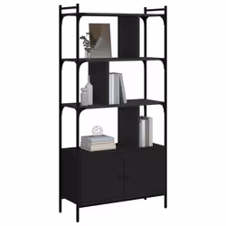 VidaXL 833348 living room bookcase