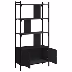 VidaXL 833348 living room bookcase - Additional view 4