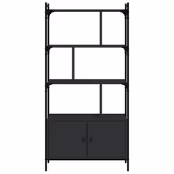 VidaXL 833348 living room bookcase - Additional view 5