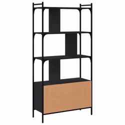VidaXL 833348 living room bookcase - Additional view 7