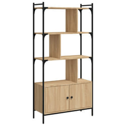 VidaXL 833349 living room bookcase