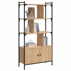 VidaXL 833349 living room bookcase