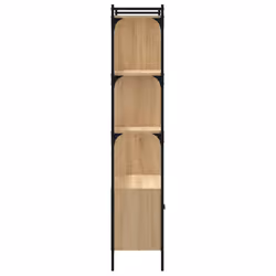 VidaXL 833349 living room bookcase - Additional view 6